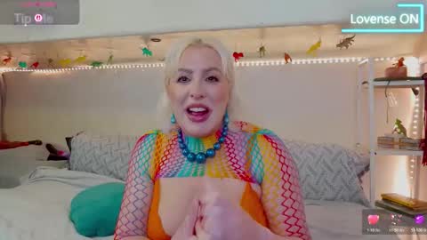 Snapshot of goddessalimony chatting on April 2026 07:58:01 PM Goddess Alimony online show from April 2026 07:58:01 PM