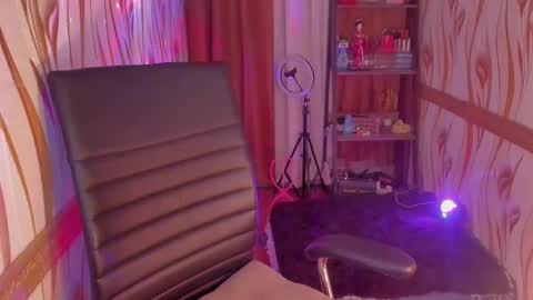 Barbie Brown online show from December 2024 02:27:01 AM