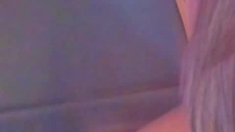 Barbie Brown online show from February 2026 04:08:01 AM