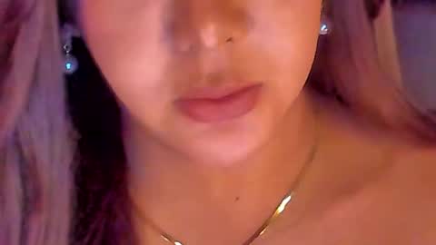 Barbie Brown online show from February 2026 03:14:02 AM