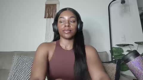 Miss Raven Black online show from February 2026 02:16:01 AM