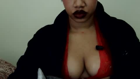 Goddess Daisy Sky online show from December 2025 05:03:02 AM