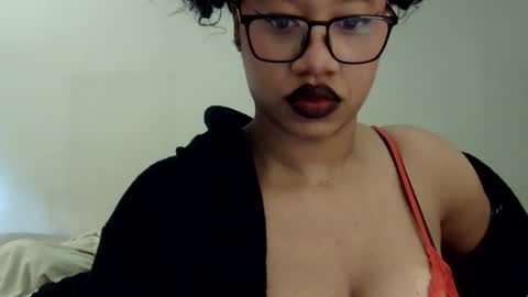 Goddess Daisy Sky online show from January 2026 06:00:01 PM