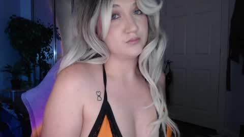Goddess Emmy online show from May 2026 03:13:02 AM
