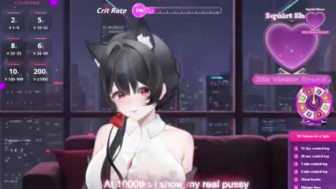 Snapshot of goddessevelyn_ chatting on March 2026 08:56:02 PM Evelyn online show from March 2026 08:56:02 PM