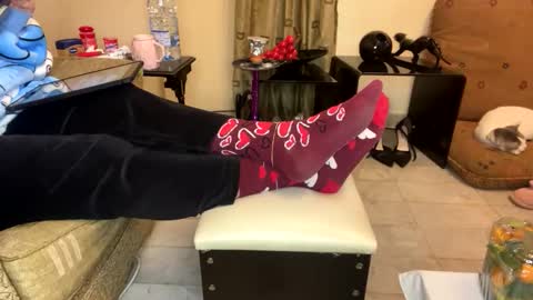 Snapshot of goddessfreya35 chatting on March 2026 04:13:01 PM Goddess Freya online show from March 2026 04:13:01 PM