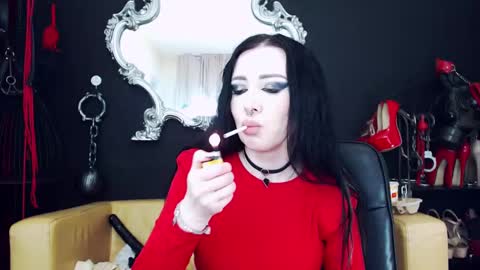 Snapshot of goddessgeorgia chatting on January 2025 02:14:01 PM Goddess Georgia online show from January 2025 02:14:01 PM