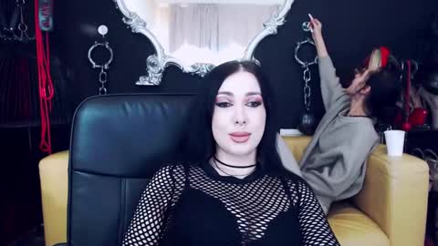 Snapshot of goddessgeorgia chatting on March 2025 03:02:01 PM Goddess Georgia online show from March 2025 03:02:01 PM