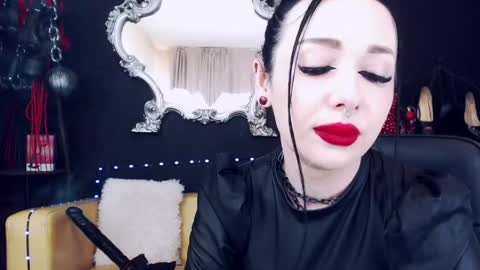 Snapshot of goddessgeorgia chatting on April 2026 03:29:01 PM Goddess Georgia online show from April 2026 03:29:01 PM