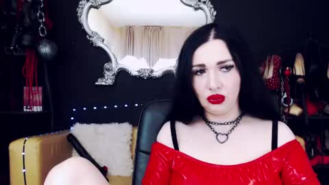 Snapshot of goddessgeorgia chatting on April 2026 04:03:01 PM Goddess Georgia online show from April 2026 04:03:01 PM