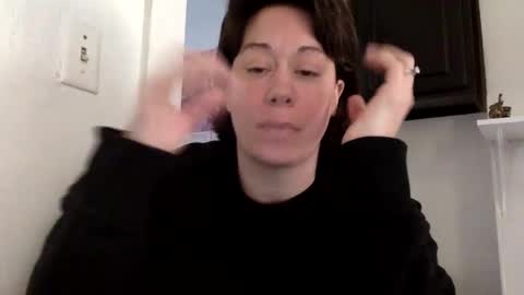 GoddessJayla Star online show from December 2025 02:00:01 PM