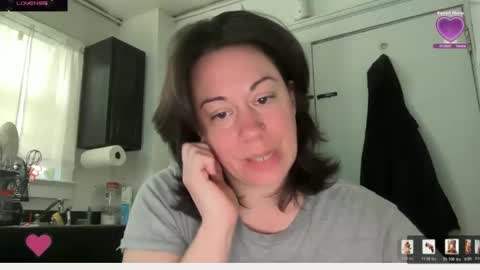 Snapshot of goddessjaylastar chatting on May 2026 12:12:01 PM GoddessJayla Star online show from May 2026 12:12:01 PM