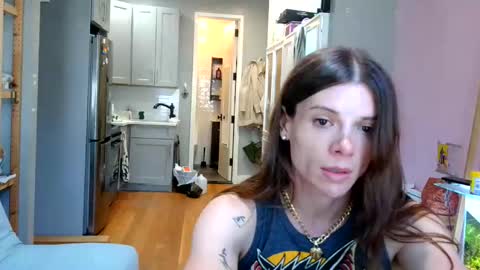 Snapshot of goddessjojo4u chatting on April 2026 04:29:01 PM Goodess Jojo online show from April 2026 04:29:01 PM