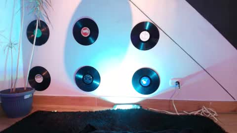 Julieta online show from February 2026 07:09:02 PM