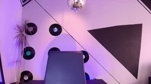 Snapshot of goddessjulieta chatting on March 2026 06:48:01 PM Julieta online show from March 2026 06:48:01 PM