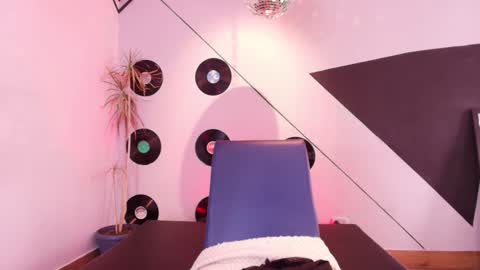 Snapshot of goddessjulieta chatting on March 2026 07:11:01 PM Julieta online show from March 2026 07:11:01 PM