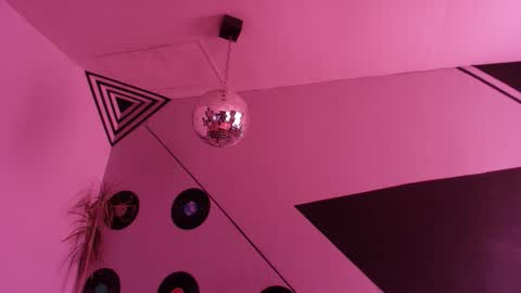 Snapshot of goddessjulieta chatting on March 2026 06:47:02 PM Julieta online show from March 2026 06:47:02 PM