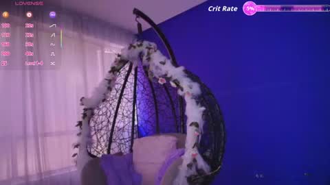Snapshot of goddessjulieta chatting on June 2026 06:56:01 PM Julieta online show from June 2026 06:56:01 PM