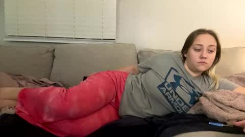 GoddessMayvn online show from November 2025 04:46:01 AM