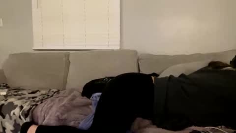 GoddessMayvn online show from February 2026 09:38:01 AM