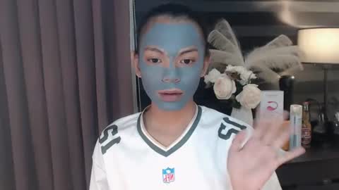 Snapshot of goddessmichaella chatting on September 2025 09:00:01 AM Michaella online show from September 2025 09:00:01 AM