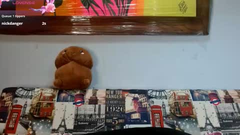  Naih Reyes online show from September 2025 09:14:01 PM