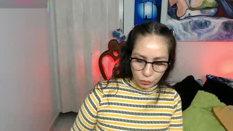 Snapshot of goddessnahi chatting on March 2026 05:01:02 AM Naih Reyes online show from March 2026 05:01:02 AM