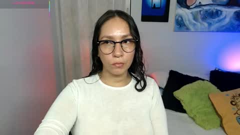 Snapshot of goddessnahi chatting on March 2026 02:59:01 AM Naih Reyes online show from March 2026 02:59:01 AM