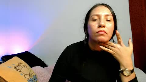 Snapshot of goddessnahi chatting on March 2026 02:46:01 AM Naih Reyes online show from March 2026 02:46:01 AM