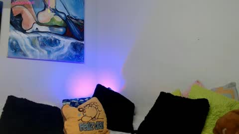 Snapshot of goddessnahi chatting on April 2026 02:56:01 AM Naih Reyes online show from April 2026 02:56:01 AM