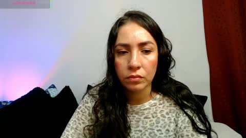 Snapshot of goddessnahi chatting on April 2026 05:16:01 AM Naih Reyes online show from April 2026 05:16:01 AM