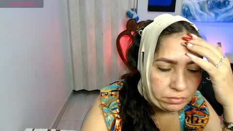 Snapshot of goddessnahi chatting on April 2026 02:56:01 AM Naih Reyes online show from April 2026 02:56:01 AM