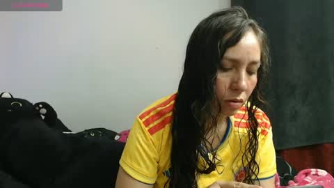 Snapshot of goddessnahi chatting on July 2026 02:07:01 AM Naih Reyes online show from July 2026 02:07:01 AM