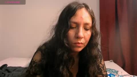 Snapshot of goddessnahi chatting on July 2026 04:51:01 AM Naih Reyes online show from July 2026 04:51:01 AM