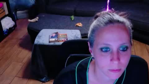 Snapshot of goddessnovax chatting on May 2026 11:44:01 PM Goddess Nova X online show from May 2026 11:44:01 PM