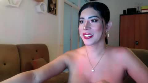Eva online show from May 2026 02:17:01 AM