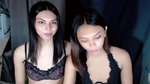 MISS LOVELY online show from April 2026 11:10:01 PM