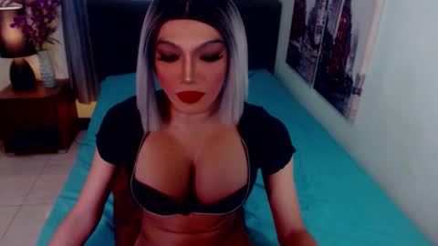 Lucy Pearl online show from February 2026 05:38:01 AM