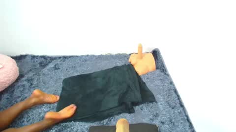 Snapshot of goddessshebony chatting on September 2025 02:20:01 PM goddess online show from September 2025 02:20:01 PM