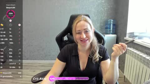 goddessssssssssss online show from April 2026 07:57:01 AM