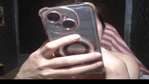 Snapshot of goddesstop chatting on February 2026 11:10:01 AM MASTER online show from February 2026 11:10:01 AM