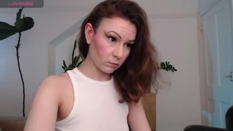 Goddess. Mommy. Master. Greedy Brat. VENINA online show from April 2026 06:55:01 PM