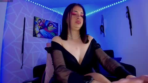 goddessvenom online show from February 2025 08:20:02 PM