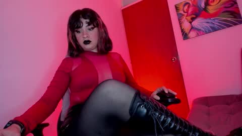 Snapshot of goddessvenom chatting on March 2026 07:06:01 PM goddessvenom online show from March 2026 07:06:01 PM