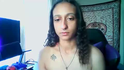 goddessvikkii online show from February 2026 06:44:01 PM