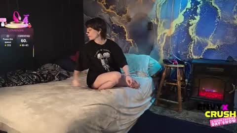 goddessxenvy online show from March 2026 04:36:01 PM