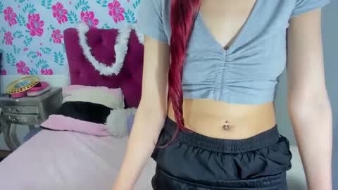 Snapshot of goddessydoluna chatting on December 2024 10:56:01 AM Luna online show from December 2024 10:56:01 AM