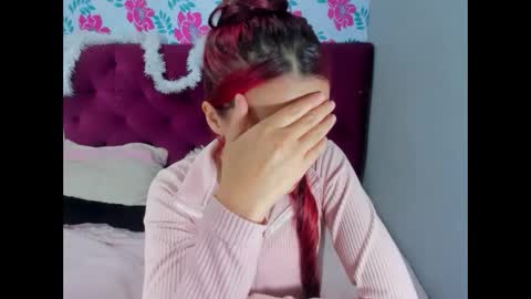 Snapshot of goddessydoluna chatting on December 2024 03:20:02 PM Luna online show from December 2024 03:20:02 PM