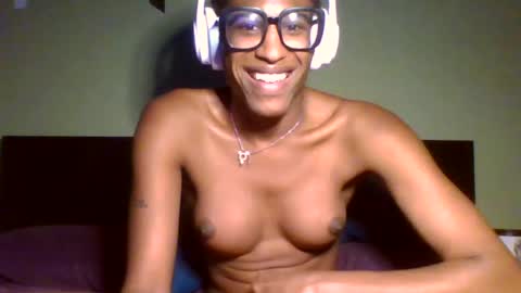 goddexx_kii online show from November 2025 11:21:02 AM
