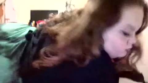 godessisabella online show from January 2025 08:32:02 AM